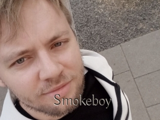 Smokeboy