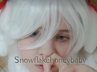 Snowflakehoneybaby