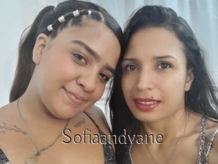 Sofiaandvane