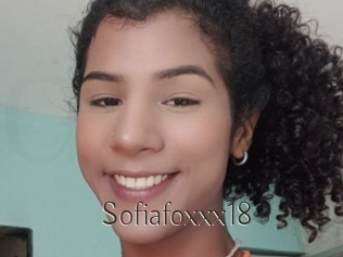 Sofiafoxxx18