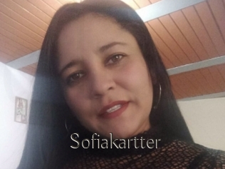 Sofiakartter