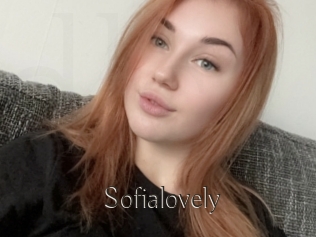 Sofialovely