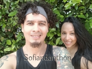 Sofiandanthon