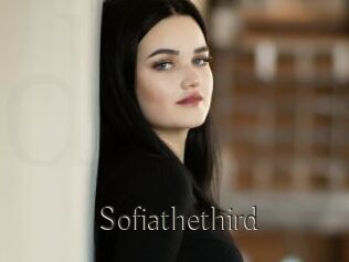 Sofiathethird