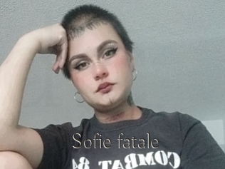 Sofie_fatale