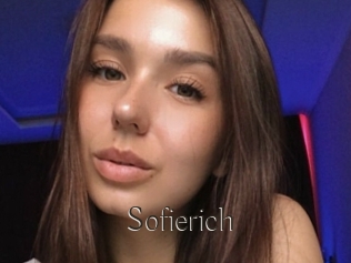 Sofierich