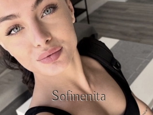 Sofinenita