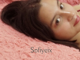 Sofiyeix