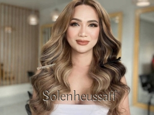 Solenheussaff