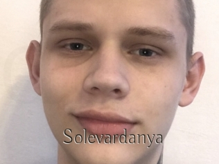 Solevardanya