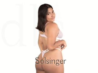 Solsinger