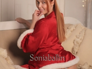 Soniaballin