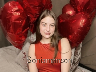 Soniamanson