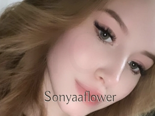 Sonyaaflower