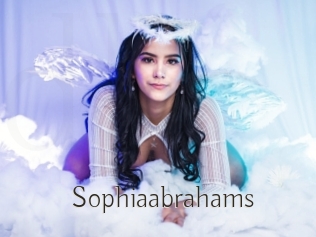 Sophiaabrahams