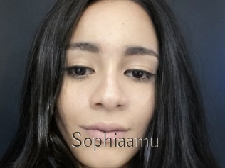 Sophiaamu