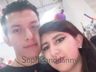 Sophiaanddanny