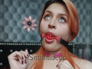 Sophiadeep