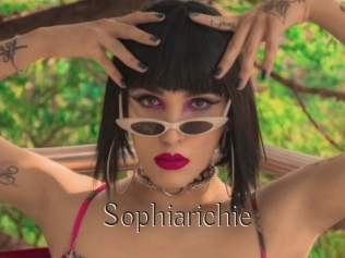 Sophiarichie