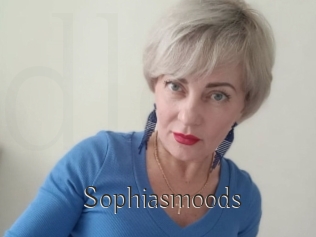 Sophiasmoods