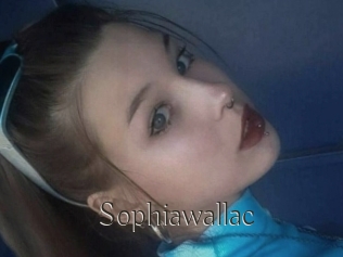 Sophiawallac