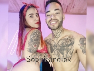 Sophieandfox