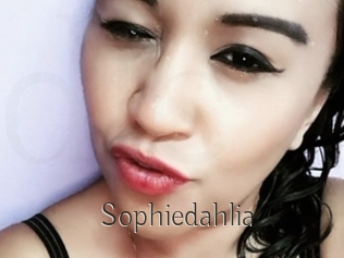 Sophiedahlia