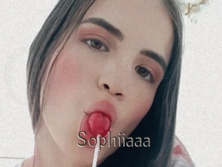 Sophiiaaa