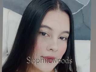 Sophiiewoods