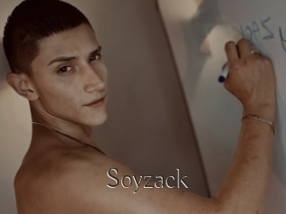 Soyzack