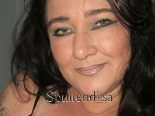 Spuitendlisa