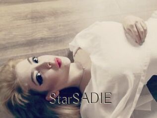 StarSADIE