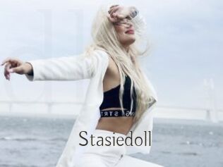 Stasiedoll