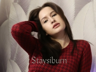 Staysiburn