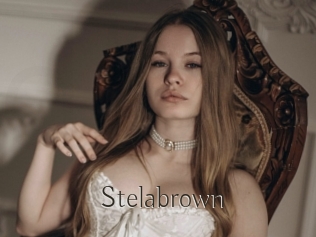 Stelabrown