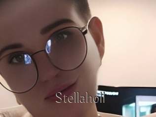 Stellaholl