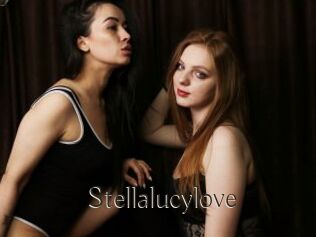 Stellalucylove