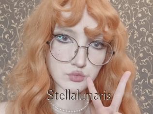 Stellalunaris