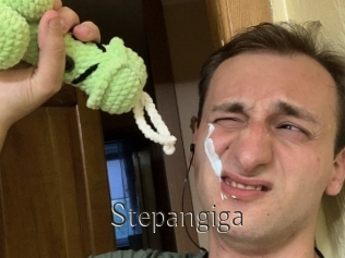 Stepangiga