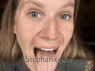 Stephanieclass