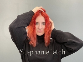 Stephaniefletch