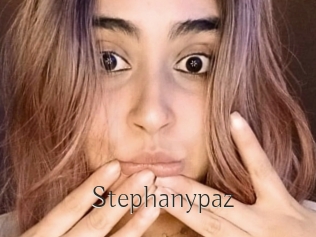 Stephanypaz