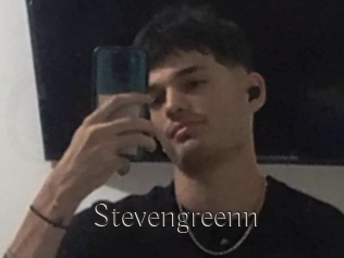 Stevengreenn