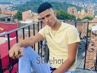 Stivehot