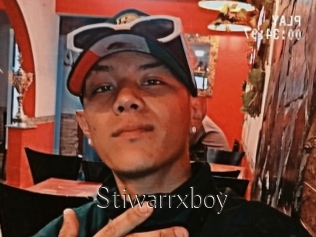 Stiwarrxboy