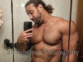 Straightmuscleshowoffny