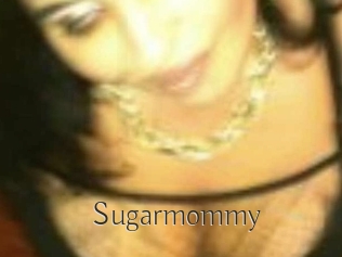 Sugarmommy