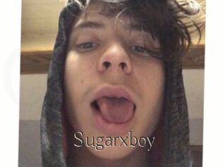 Sugarxboy