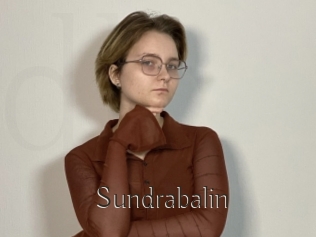 Sundrabalin