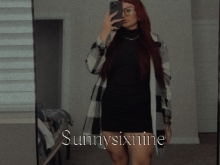 Sunnysixnine